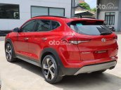 Bán Hyundai Tucson 2018 1.6 Turbo, xe gia đình