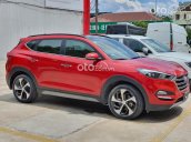 Bán Hyundai Tucson 2018 1.6 Turbo, xe gia đình