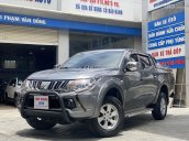 Mitsubishi Triton MT sản xuất năm 2016 rất đẹp, cá nhân 1 chủ từ mới