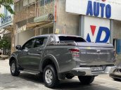 Mitsubishi Triton MT sản xuất năm 2016 rất đẹp, cá nhân 1 chủ từ mới