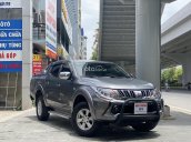 Mitsubishi Triton MT sản xuất năm 2016 rất đẹp, cá nhân 1 chủ từ mới