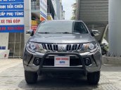 Mitsubishi Triton MT sản xuất năm 2016 rất đẹp, cá nhân 1 chủ từ mới