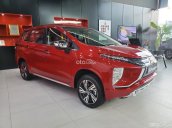 Bán ô tô Mitsubishi Xpander AT 2021, vay 8 năm lãi suất 7%/ năm, Bình Dương