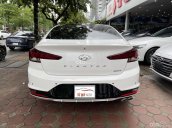 Bán Hyundai Elantra Sport 1.6 Turbo 2020, màu trắng