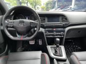 Bán Hyundai Elantra Sport 1.6 Turbo 2020, màu trắng