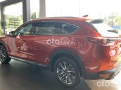 Bán ô tô Mazda CX-8 Premium năm sản xuất 2021, màu đỏ