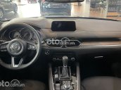 Cần bán Mazda CX-8 Luxury sản xuất 2021, màu xám