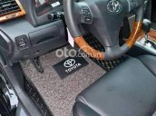 Cần bán Toyota Camry đời 2011, màu đen, nhập khẩu nguyên chiếc còn mới