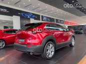 Bán xe Mazda CX-30 Luxury sản xuất năm 2021, màu đỏ, nhập khẩu nguyên chiếc, 839tr