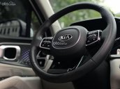 Cần bán Kia Sorento 2.2D Deluxe đời 2021, màu đen