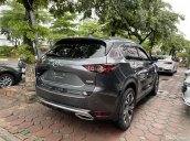 Bán Mazda CX-5 2.0AT 2019 - Xám