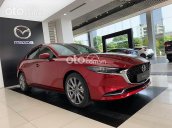 Cần bán Mazda 3 1.5L Deluxe năm sản xuất 2021, màu đỏ, 669 triệu