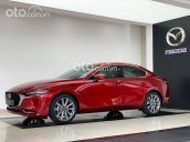 Cần bán Mazda 3 1.5L Deluxe năm sản xuất 2021, màu đỏ, 669 triệu