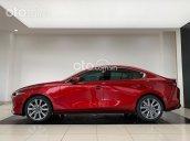 Cần bán Mazda 3 1.5L Deluxe năm sản xuất 2021, màu đỏ, 669 triệu