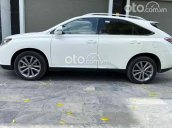 Bán Lexus RX 350 sản xuất 2013, màu trắng, xe nhập