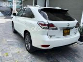 Bán Lexus RX 350 sản xuất 2013, màu trắng, xe nhập