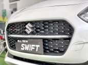 Suzuki Swift đời 2021 | Có sẵn đủ màu giao ngay | Quà tặng vài chục triệu