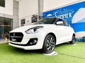 Suzuki Swift đời 2021 | Có sẵn đủ màu giao ngay | Quà tặng vài chục triệu