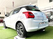 Suzuki Swift đời 2021 | Có sẵn đủ màu giao ngay | Quà tặng vài chục triệu