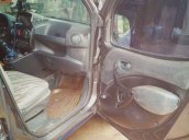 Bán ô tô Fiat Doblo đời 2004, màu xanh lam, nhập khẩu