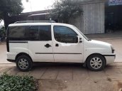 Bán Fiat Doblo đời 2003, màu trắng còn mới