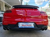 Cần bán lại xe Porsche Panamera 2014, màu đỏ, xe nhập