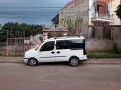 Bán Fiat Doblo đời 2003, màu trắng còn mới