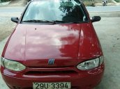 Bán xe Fiat Siena sản xuất 2001, nhập khẩu còn mới