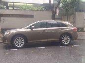 Bán ô tô Toyota Venza sản xuất năm 2012, màu nâu, nhập khẩu nguyên chiếc chính chủ, 690tr