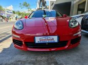 Cần bán lại xe Porsche Panamera 2014, màu đỏ, xe nhập