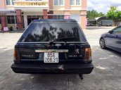 Cần bán gấp Peugeot 505 sản xuất 1984, xe nhập