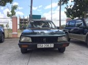 Cần bán gấp Peugeot 505 sản xuất 1984, xe nhập