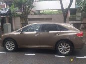 Bán ô tô Toyota Venza sản xuất năm 2012, màu nâu, nhập khẩu nguyên chiếc chính chủ, 690tr