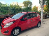 Cần bán gấp Chevrolet Spark năm sản xuất 2014 còn mới