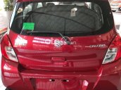 Bán ô tô Suzuki Celerio 2021, xe đời mới, giá cạnh tranh