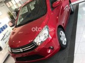 Bán ô tô Suzuki Celerio 2021, xe đời mới, giá cạnh tranh