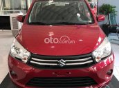 Bán ô tô Suzuki Celerio 2021, xe đời mới, giá cạnh tranh