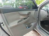 Bán Toyota Corolla đời 2010, màu bạc, xe nhập, 385tr