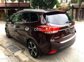 Bán xe Kia Rondo 2.0GAT, sx 2016, màu đỏ mận siêu chất