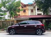 Bán xe Kia Rondo 2.0GAT, sx 2016, màu đỏ mận siêu chất