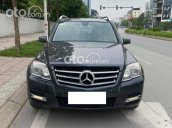 Bán Mercedes 2011, màu đen, nhập khẩu chính chủ, 600tr