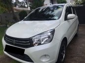 Bán ô tô Suzuki Celerio 2015, màu trắng, nhập khẩu nguyên chiếc