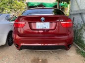 Bán xe BMW X6 sản xuất 2008, xe nhập, 750 triệu