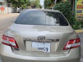 Cần bán gấp Toyota Camry LE năm 2007, nhập khẩu nguyên chiếc