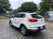 Cần bán lại xe Kia Sportage năm 2014, nhập khẩu nguyên chiếc còn mới, giá tốt