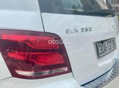 Bán xe Mercedes GLK 250 2014, màu trắng còn mới, 890tr