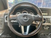 Bán xe Mercedes GLK 250 2014, màu trắng còn mới, 890tr