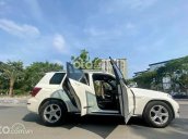 Bán xe Mercedes GLK 250 2014, màu trắng còn mới, 890tr