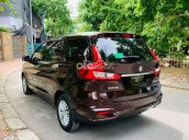 Bán Suzuki Ertiga GLX 1.5AT đời 2019, màu nâu, nhập khẩu