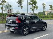 Cần bán Honda CR-V bản 2.4 sản xuất năm 2015